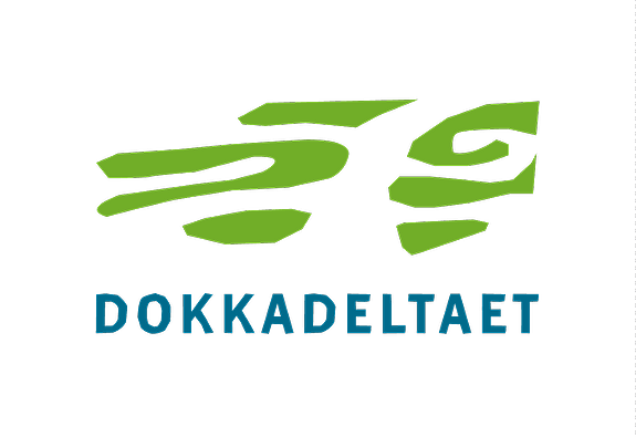 Dokkadeltaet Nasjonale Våtmarkssenter AS logo