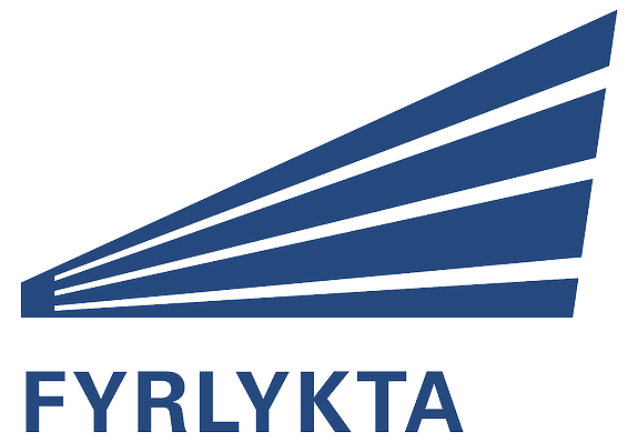 Stiftelsen Fyrlykta logo