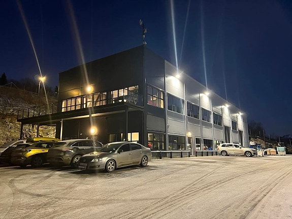 Bilde 1 av 7 i jobbannonse-galleriet