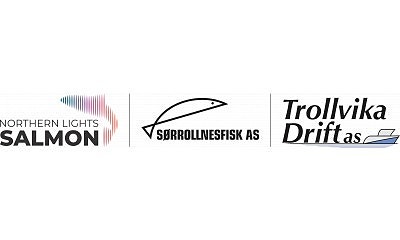 Trollvika Drift AS logo