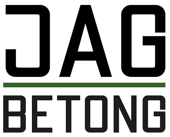 JAG Betong logo