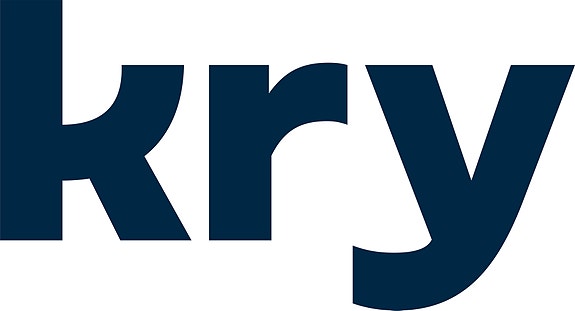 Kry Digital Medical supply logo