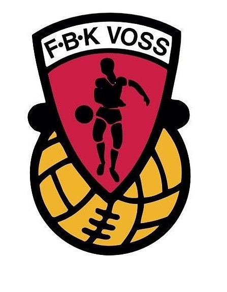 Fotballklubben Voss logo
