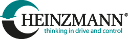 HEINZMANN AUTOMATION AS logo