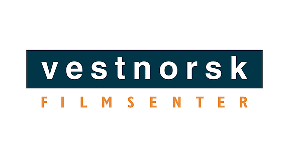 Vestnorsk filmsenter -  Filmsenter for den vestnorske filmbransjen logo