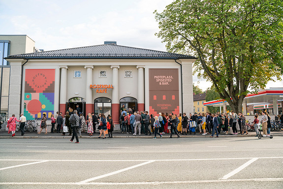 Bilde 1 av 2 i jobbannonse-galleriet