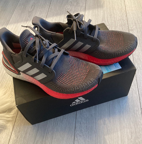 Adidas ultra discount boost 20 zalando