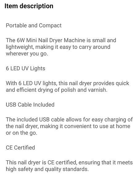Product image 10 of 10