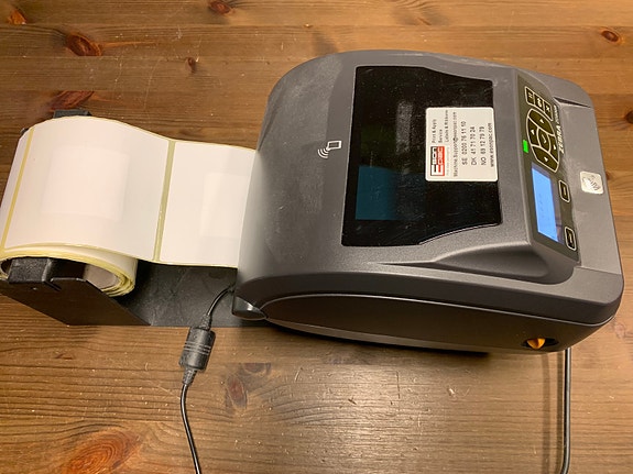 Product image 2 of 5