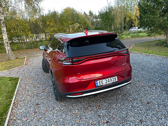 BYD Tang 6 of 12