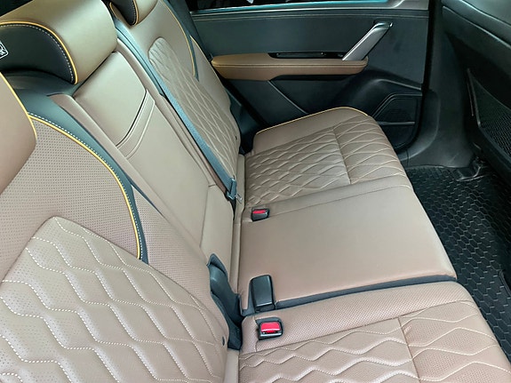 BYD Tang 4 of 12
