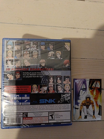 Product image 2 of 2