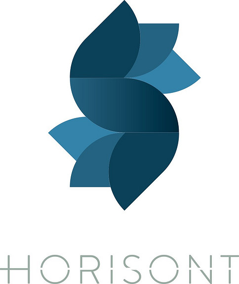 HORISONT logo