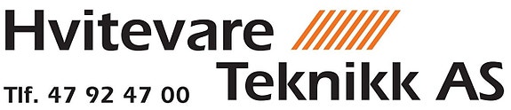 Hvitevareteknikk AS logo
