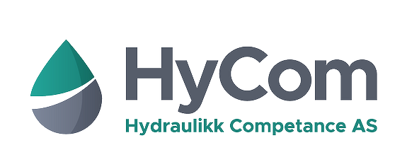 HYCOM HYDRAULIKK COMPETANCE AS