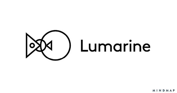 Lumarine AS logo