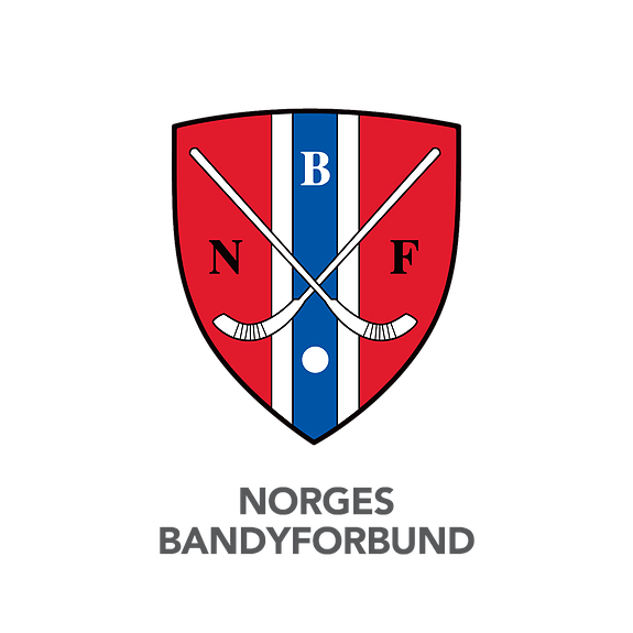 Norges Bandyforbund logo