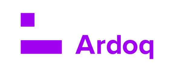 Ardoq logo