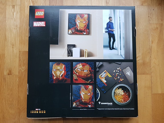 Product image 2 of 6