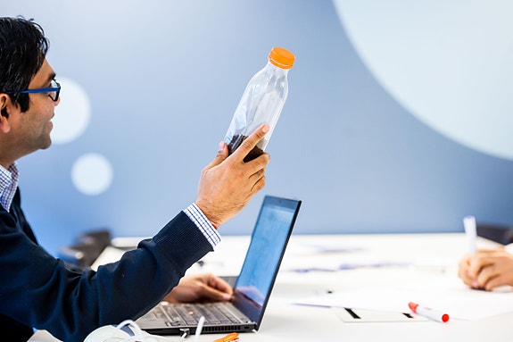 Bilde 1 av 1 i jobbannonse-galleriet