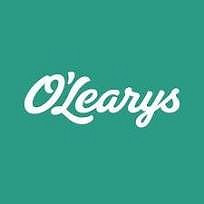 O'learys Oslo Vika logo