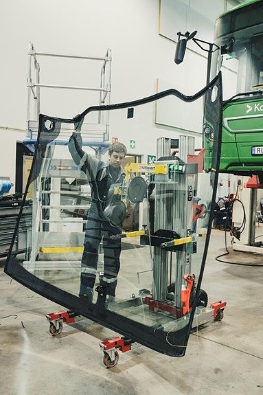 Bilde 4 av 4 i jobbannonse-galleriet