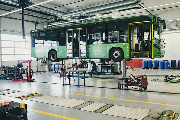 Bilde 1 av 4 i jobbannonse-galleriet