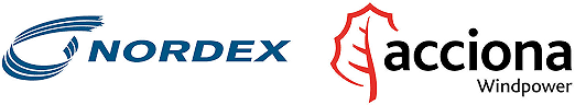 Nordex Norway AS logo