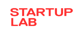 STARTUPLAB AS logo