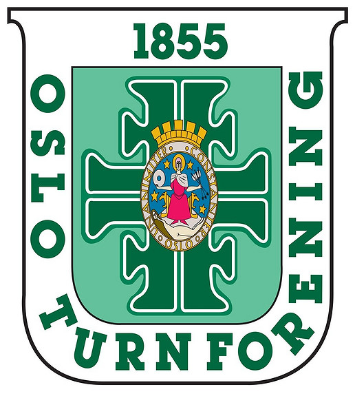 Oslo Turnforening logo