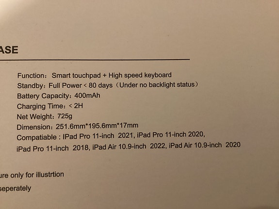 Product image 3 of 3
