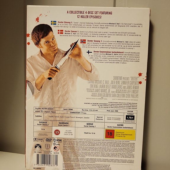 Product image 2 of 5