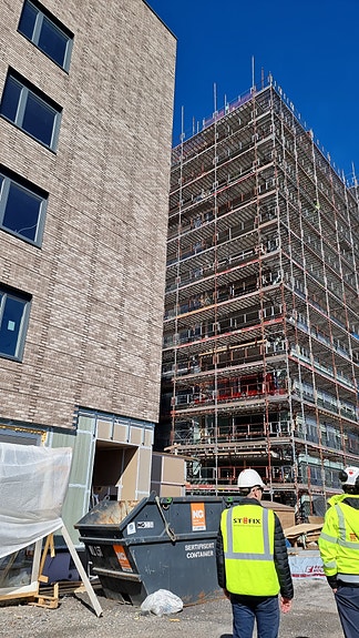 Bilde 2 av 8 i jobbannonse-galleriet