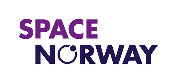 Space Norway AS logo