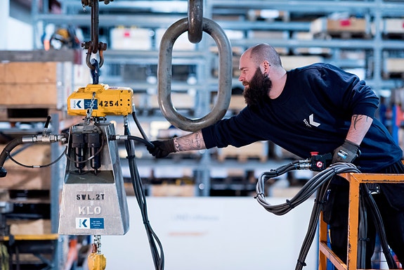 Bilde 3 av 4 i jobbannonse-galleriet