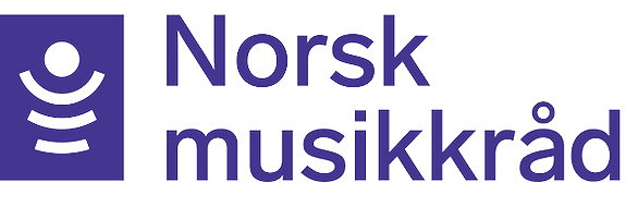 Norsk musikkråd logo