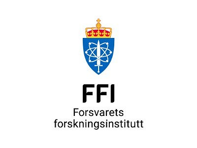 Forsvarets forskningsinstitutt logo