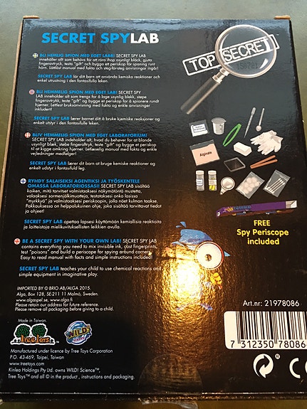 Product image 2 of 3