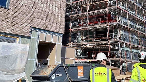 Bilde 1 av 8 i jobbannonse-galleriet