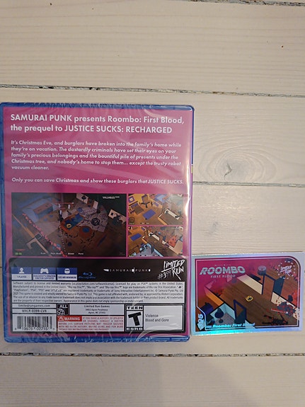 Product image 2 of 2