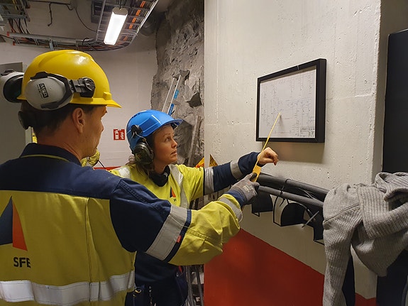 Bilde 1 av 15 i jobbannonse-galleriet