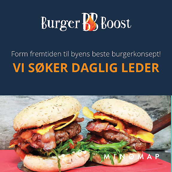 Bilde 1 av 1 i jobbannonse-galleriet