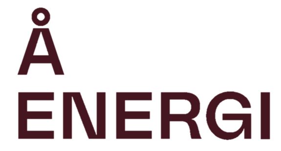 Å Energi AS logo