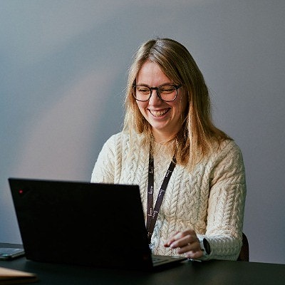 Bilde 1 av 1 i jobbannonse-galleriet