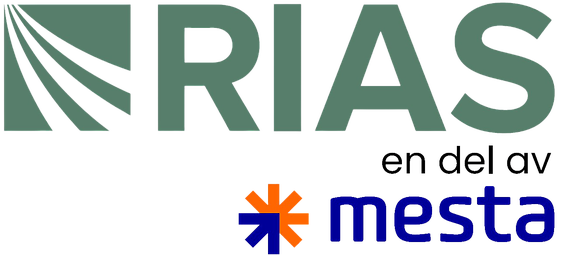 Rail Infrastructure AS logo