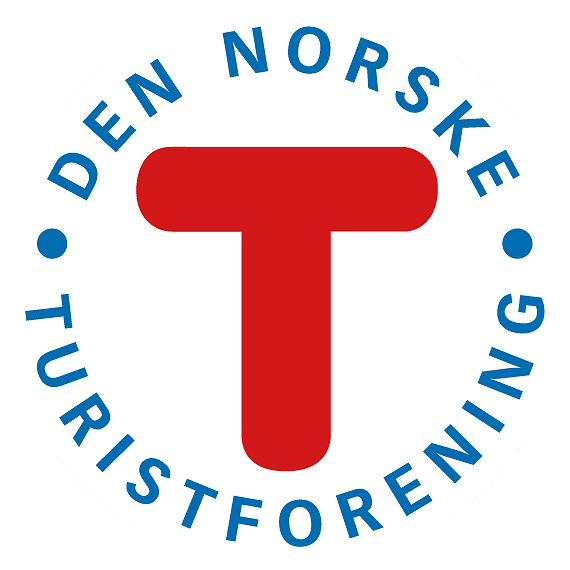 DNT Telemark logo