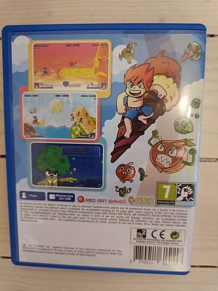 Product image 2 of 2