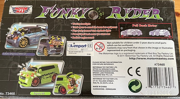 Product image 2 of 3