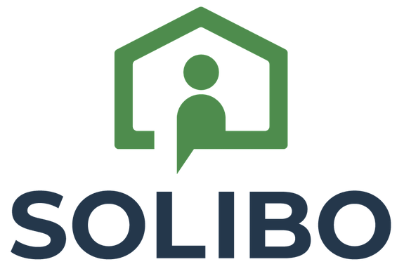 Solibo logo