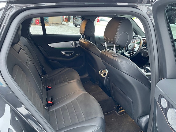 Mercedes-Benz EQC-Klasse 18 of 29
